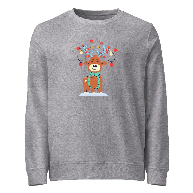 Grey Melange