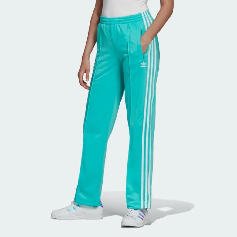 Adidas Classics Firebird Primeblue Track Women Original Pant Mint Comfy Cargo Trousers