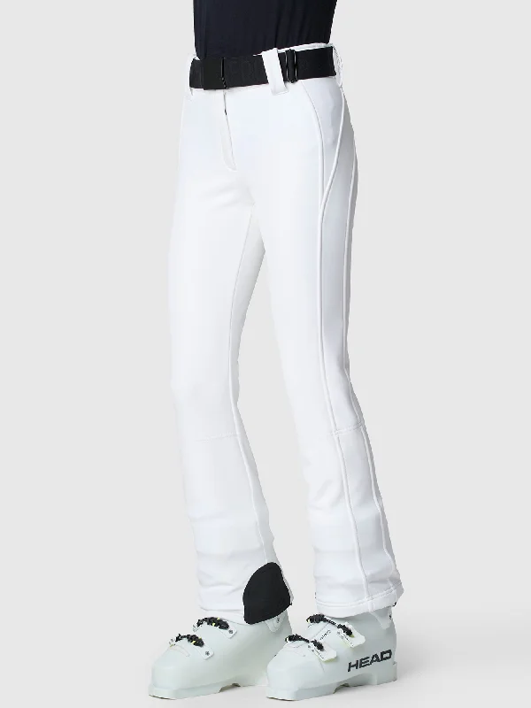 Pippa Stretch Ski Pant Comfortable Jogger Trousers