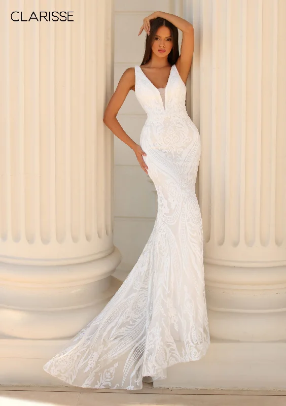 Clarisse 810584 Dress
