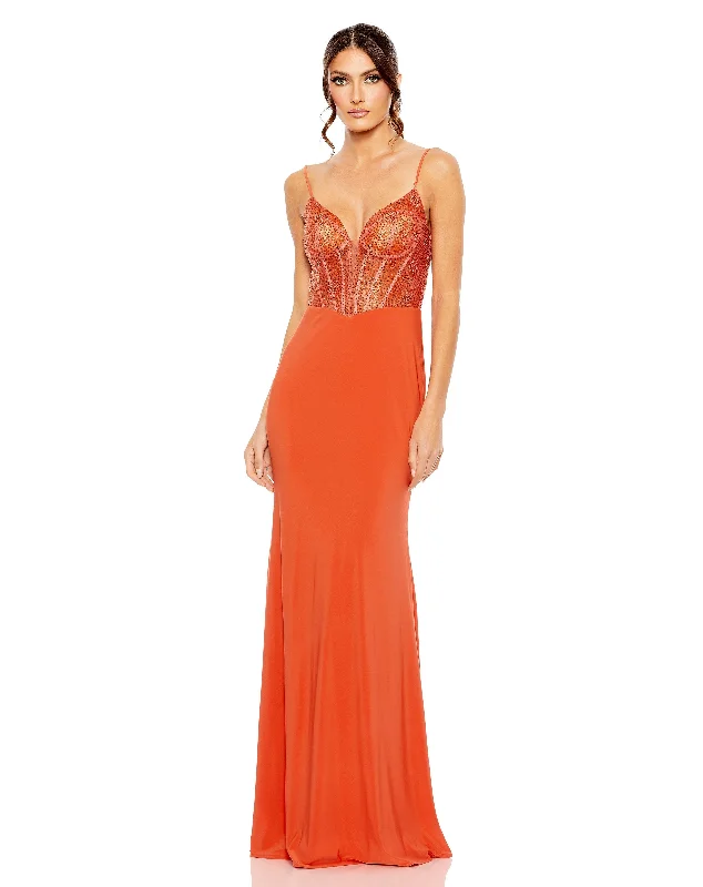 Mac Duggal 50709 dress