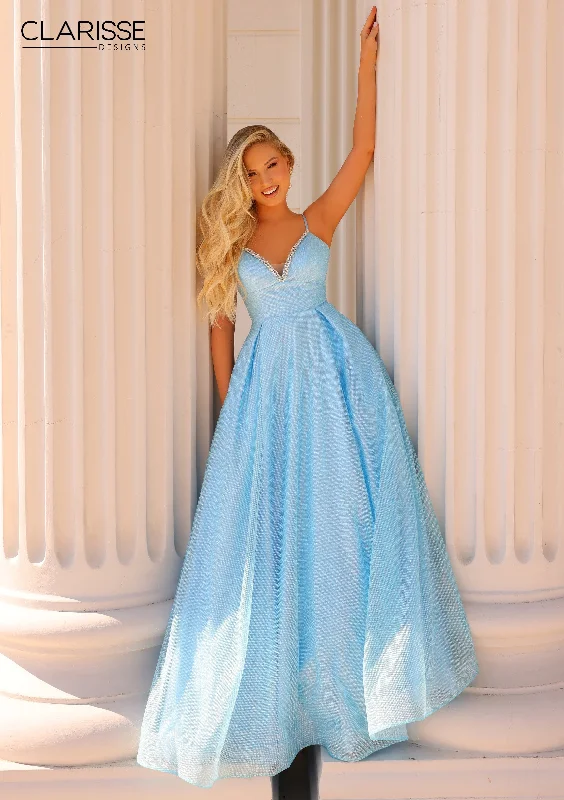 Baby Blue