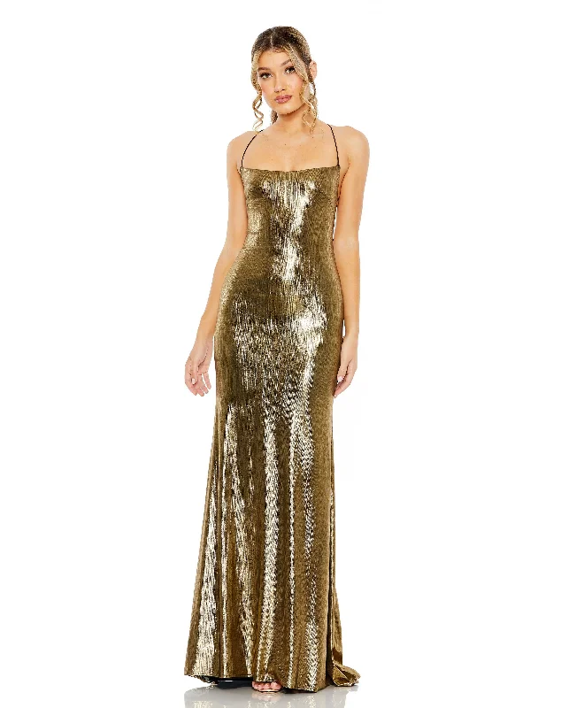 Antique Gold