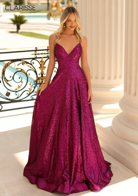 Iridescent Fuchsia