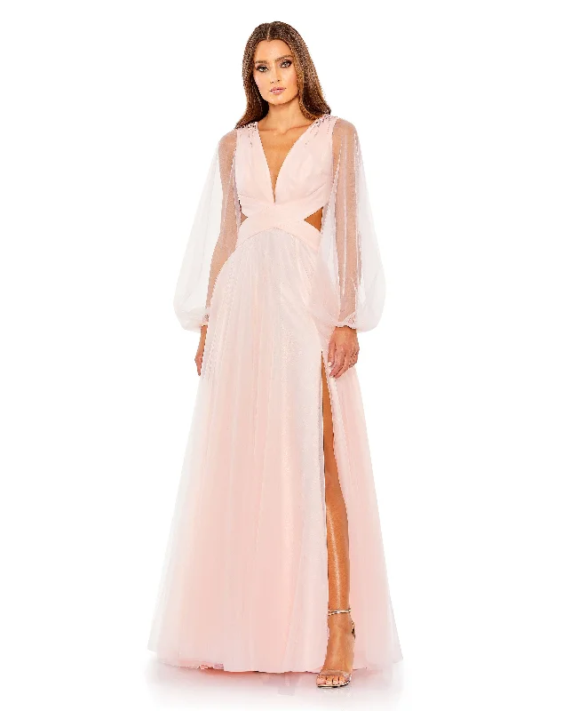Mac Duggal 70174 dress