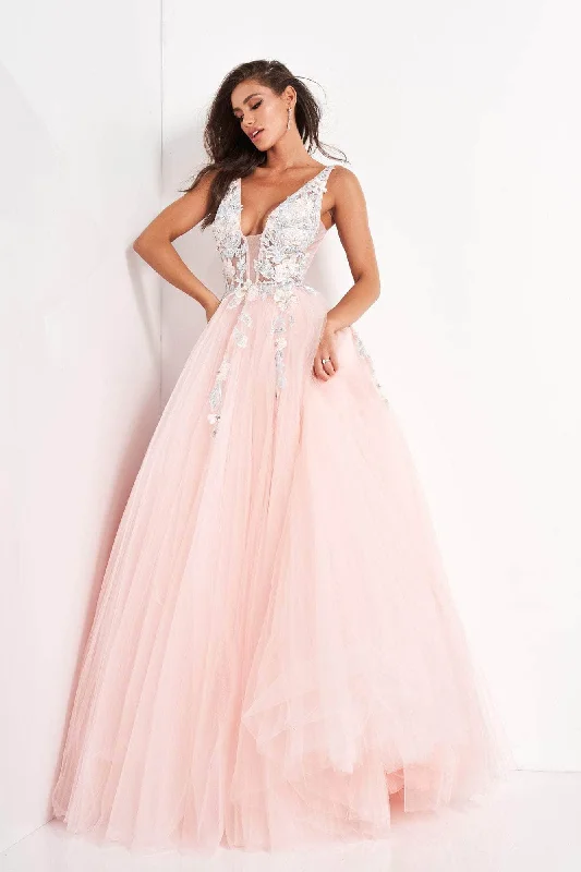 Jovani 11092 Dress