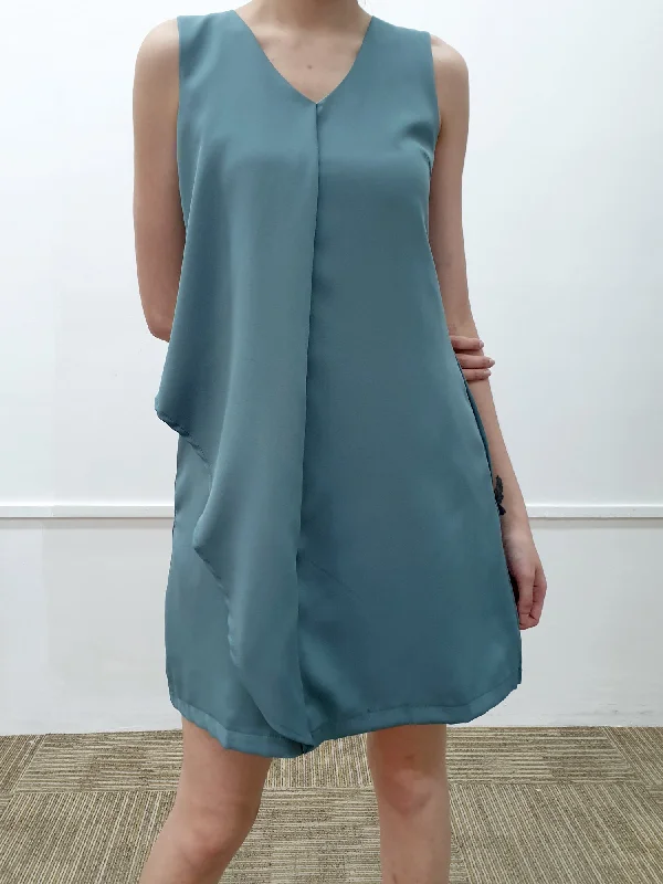 Jaded Shift Dress