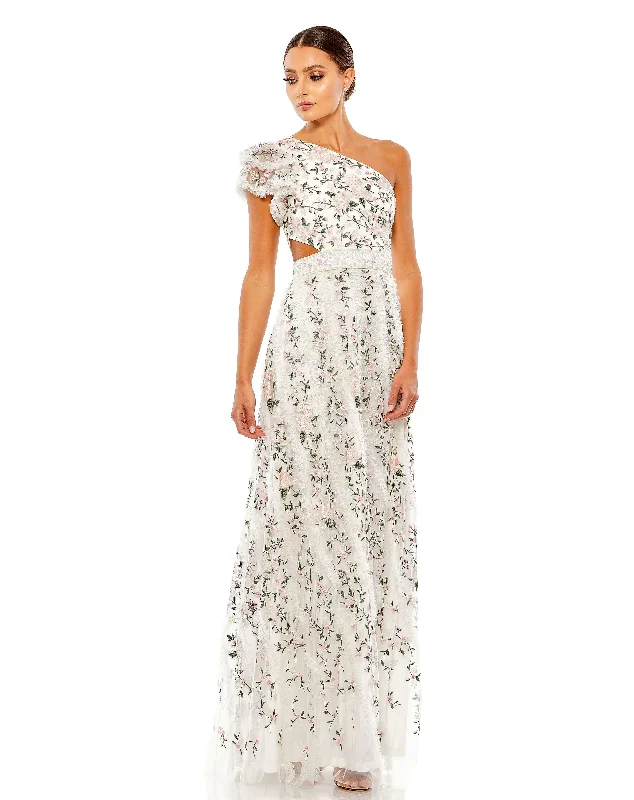 Mac Duggal 70160 dress