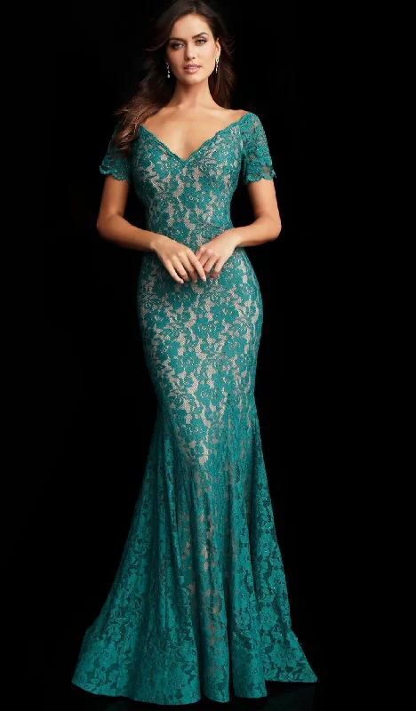 Jovani 66730 Dress