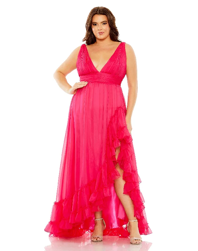 Mac Duggal 68541 Dress