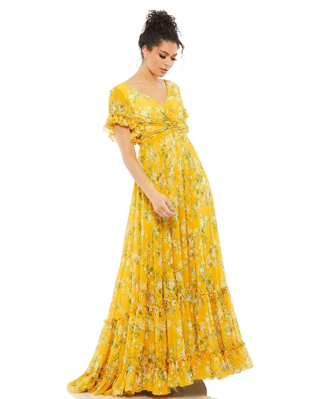 Yellow Multi