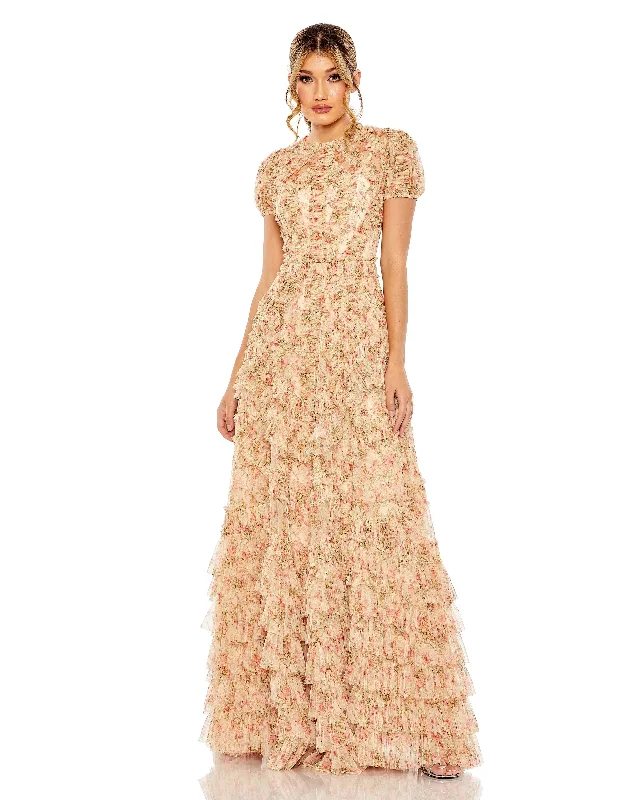 Mac Duggal 8045 Dress