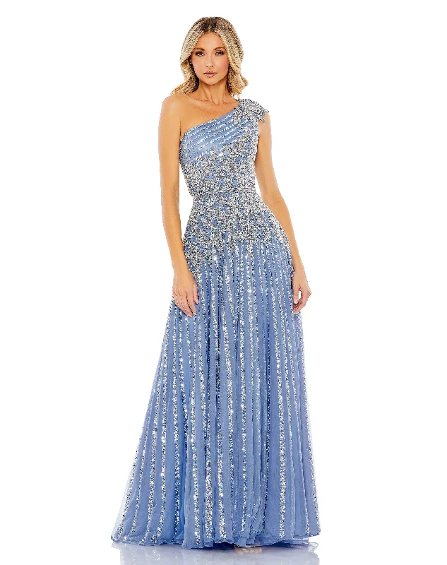 Mac Duggal 5679 Dress