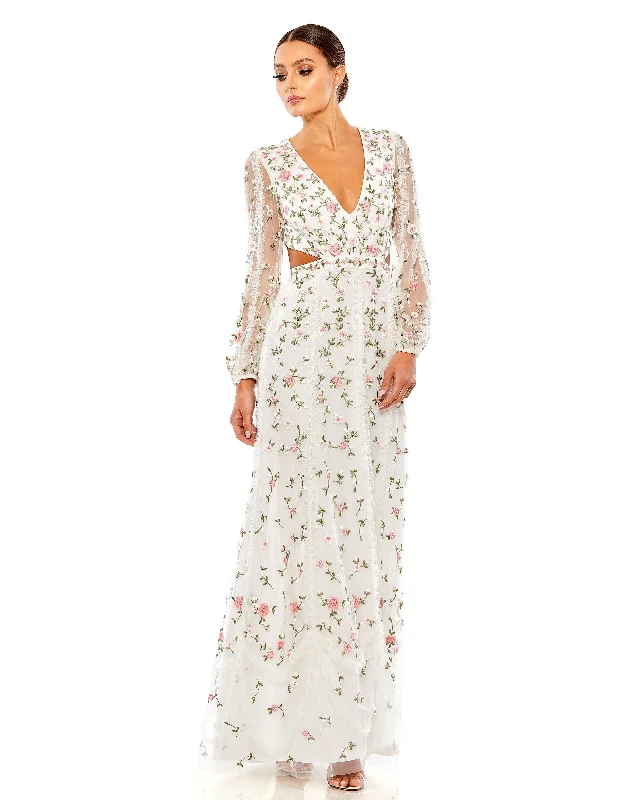 Mac Duggal 70159 dress