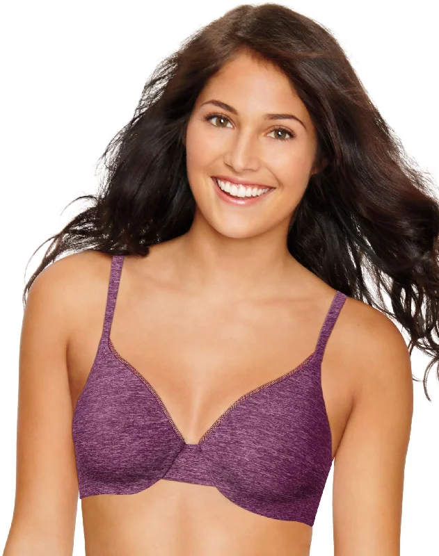 Burgundy Sunset Heather
