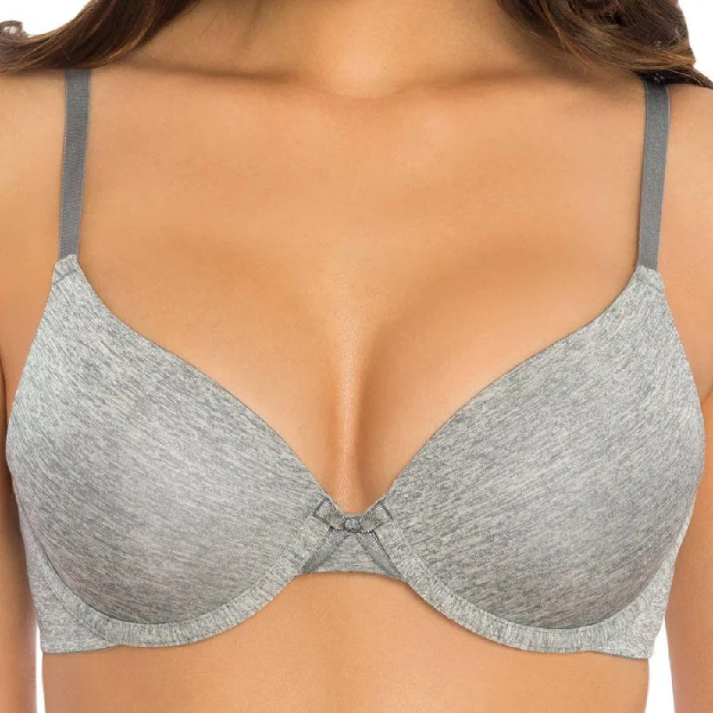 Secret Treasures - T-Shirt Bra - Soft Padded Underwired Pushup Bra - Walmart Print Jacquard Patchwork Secret Treasures - T-Shirt Bra - Soft Padded Underwired Pushup Bra - Walmart Print Jacquard Patchwork