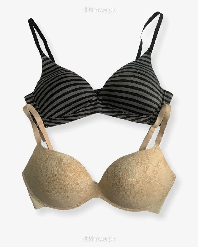 T-Shirt Bra - Soft Padded Imported Stocklot Branded Pushup Bra - Non Wired Bra -Single Padded Bra - Pack of 2 Faux Fur Fabric Real Fur Fabric Shearling Fabric T-Shirt Bra - Soft Padded Imported Stocklot Branded Pushup Bra - Non Wired Bra -Single Padded Bra - Pack of 2 Faux Fur Fabric Real Fur Fabric Shearling Fabric