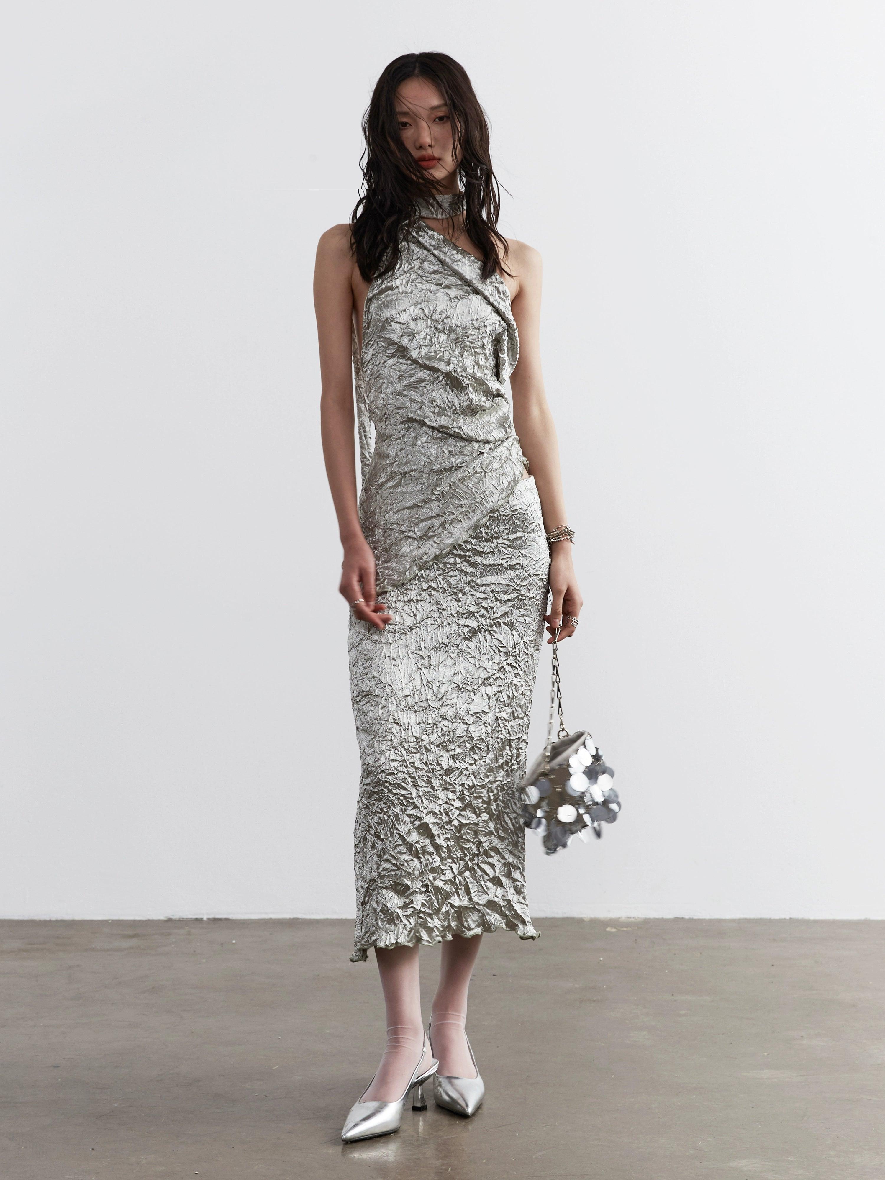 Silver Set