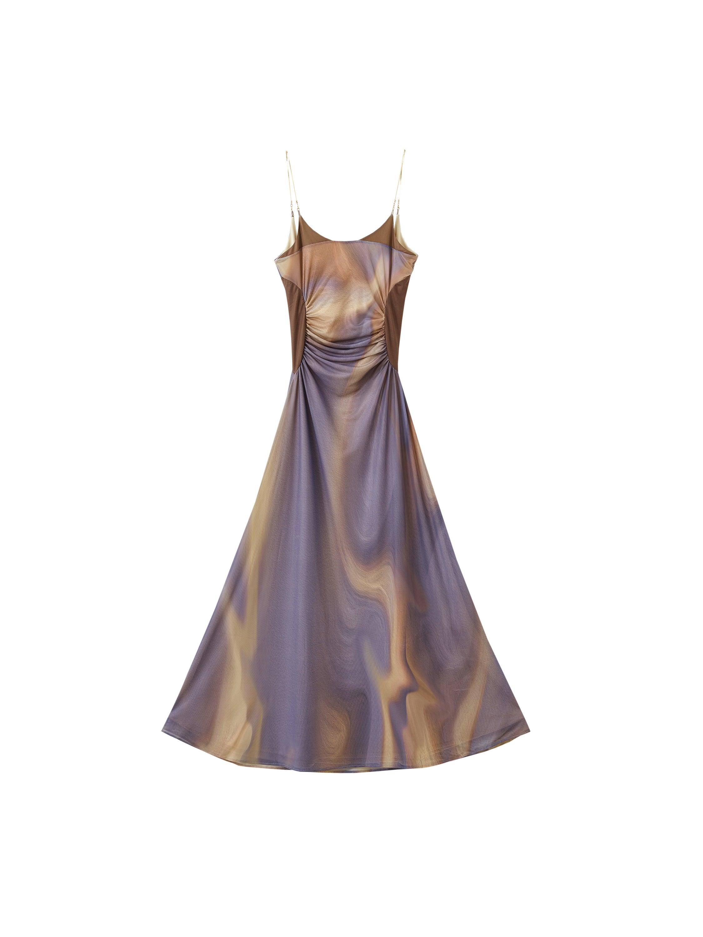 Purple Dress-Standard Version