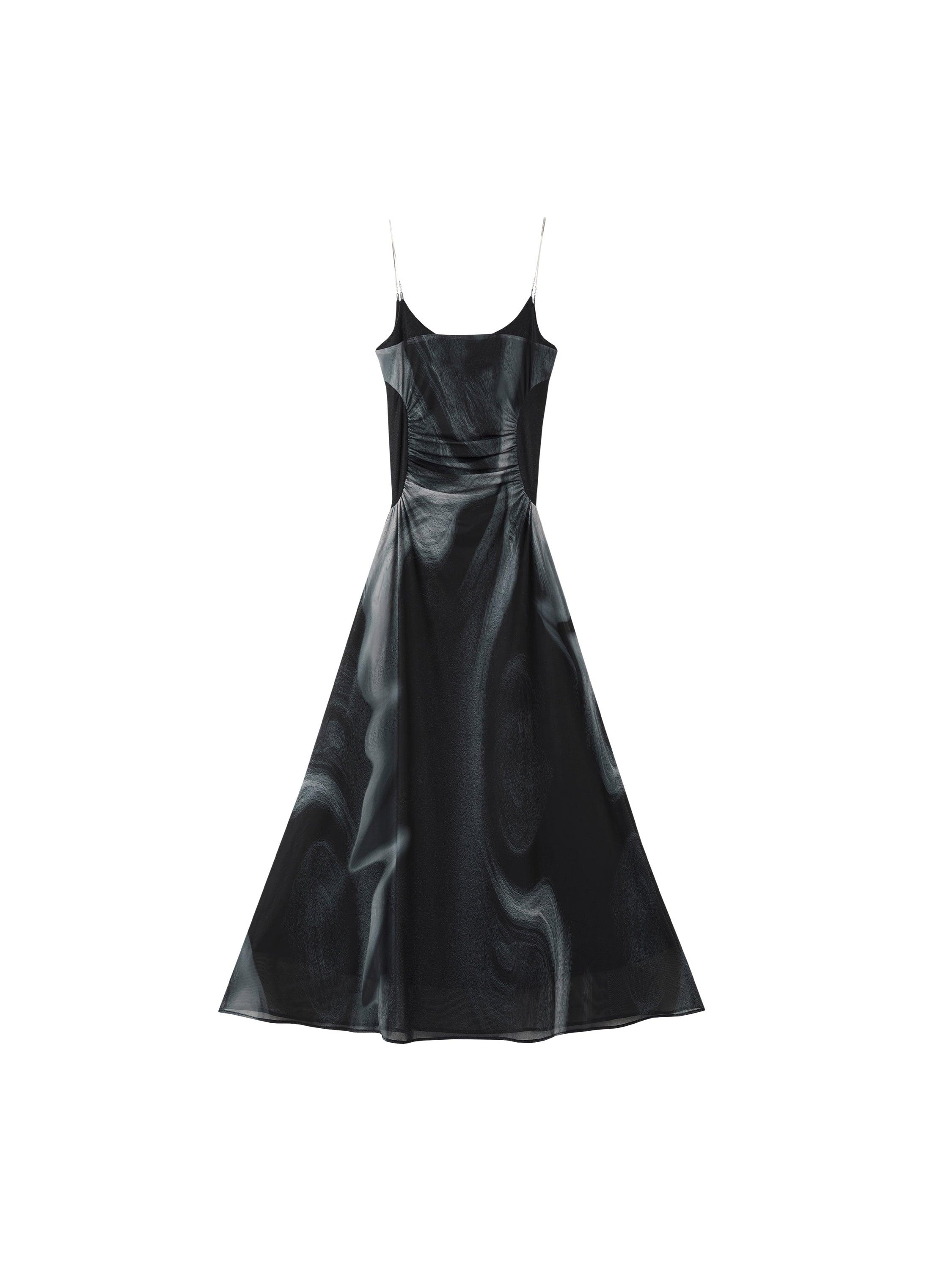 Black Dress-Standard Version