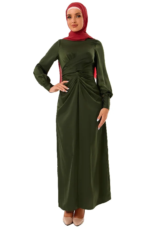 Deep Green