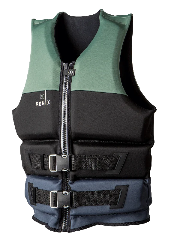 Ronix Avalon Yes Women's CGA Life Jacket V-Neck Jacket Boat Neck Jacket Square Neck Jacket Ronix Avalon Yes Women's CGA Life Jacket V-Neck Jacket Boat Neck Jacket Square Neck Jacket