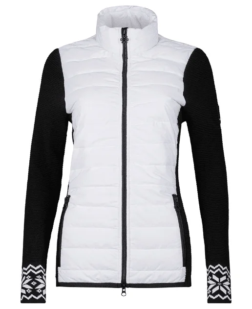 Newland Women's Glinda Jacket Toggled Jacket Drawstring Jacket Belted Jacket