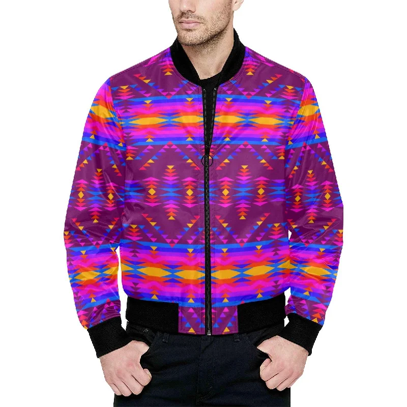 Visions of Peace Treaty Unisex Heavy Bomber Jacket with Quilted Lining Mesh Jacket Canvas Jacket Denim Jacket Visions of Peace Treaty Unisex Heavy Bomber Jacket with Quilted Lining Mesh Jacket Canvas Jacket Denim Jacket