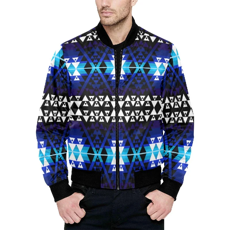 WRiting on Stone Night Watch Unisex Heavy Bomber Jacket with Quilted Lining Herringbone Jacket Checkered Jacket Solid Jacket WRiting on Stone Night Watch Unisex Heavy Bomber Jacket with Quilted Lining Herringbone Jacket Checkered Jacket Solid Jacket