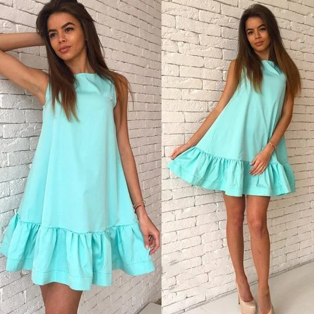 Sky Blue