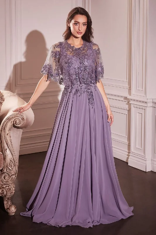 DUSTY LAVENDER