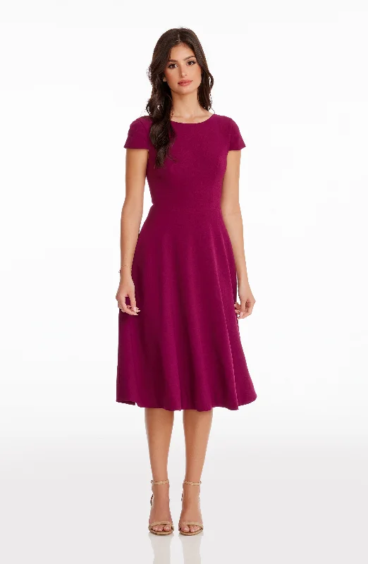 DARK MAGENTA