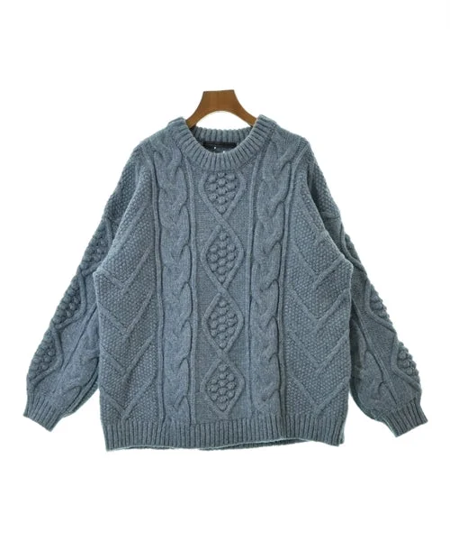PAGE BOY Sweaters Oversized Loose Flowy
