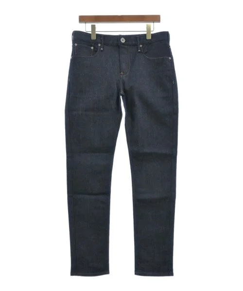 upper hights Jeans Trendy Plus Size Jeans