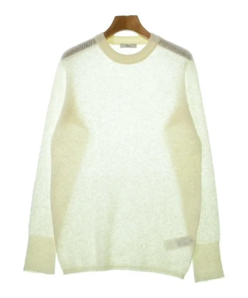 ATON Sweaters Sequined Glittery Shiny