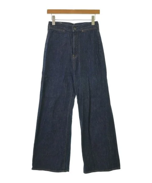 BIGJOHN Jeans Fashionable Vintage Wash Jeans