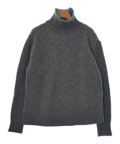 enchainement Sweaters Fleece Sweater Nylon Polyester