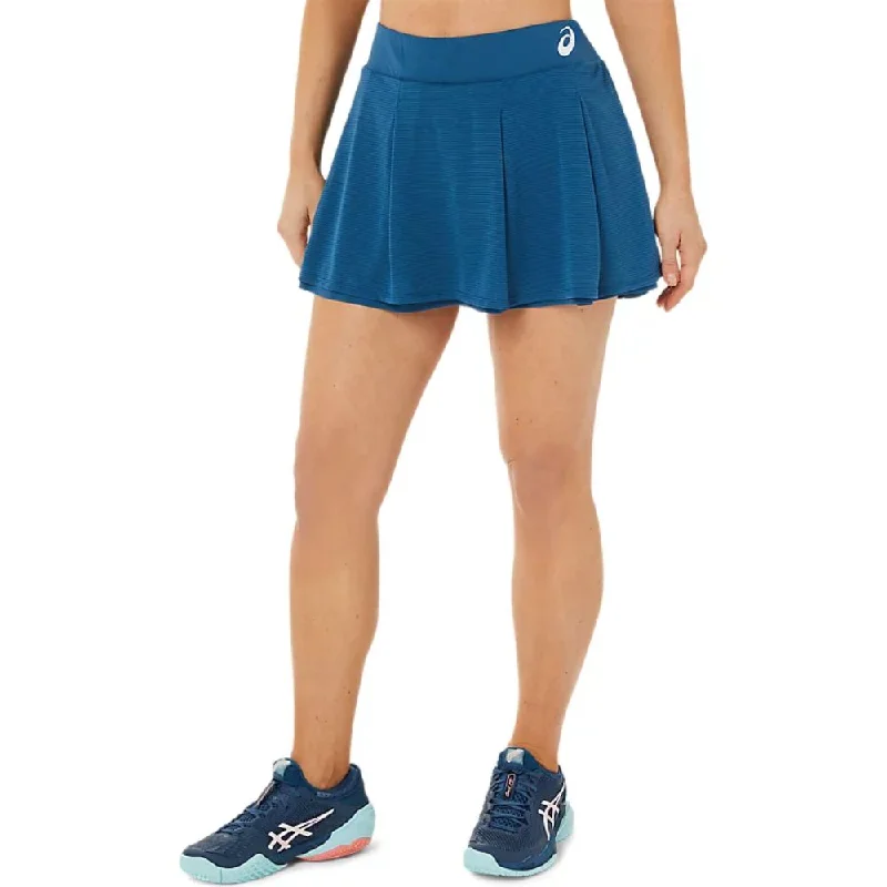 Women Match Skort wool skirt breathable