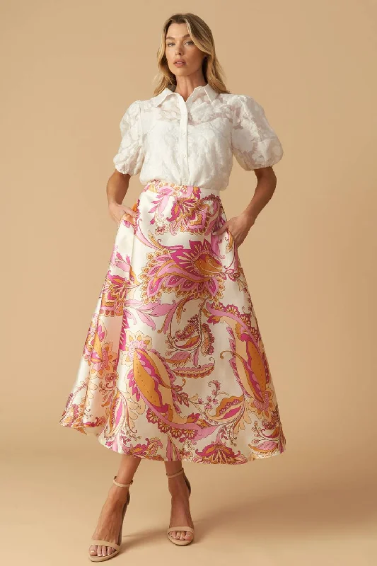 IVORY PINK