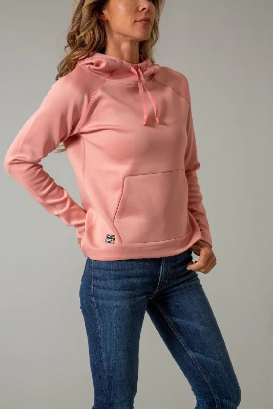 Kimes Ranch Womens Sedona Bossed Wine 100% Polyester Hoodie Hoodie with Hem Lace Feminine Delicate Kimes Ranch Womens Sedona Bossed Wine 100% Polyester Hoodie Hoodie with Hem Lace Feminine Delicate